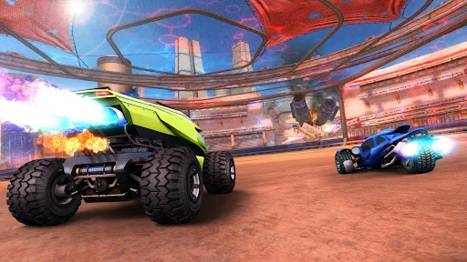 Turbo League | Games | XWorld Turbo League | Games | XWorld