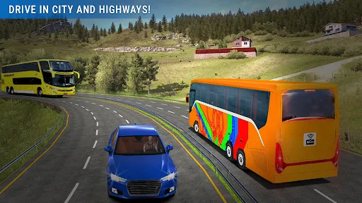 Bus Simulator: Win Reward | Permainan | XWorld