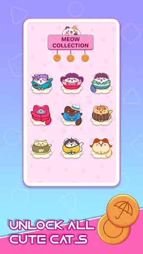 Cat Piano 3: 456 Challenge | 游戏 | XWorld