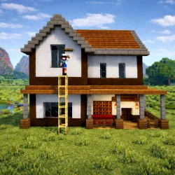 XWorld | Craft Land: Sandbox World