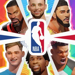 XWorld | Dunk City Dynasty