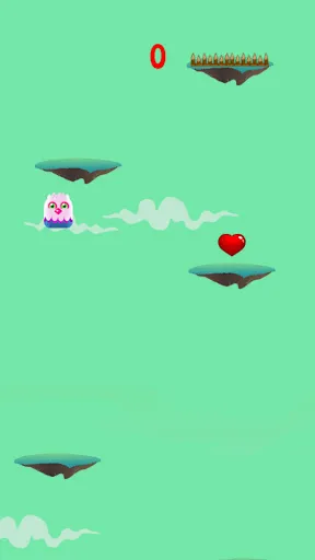 Birdy Rise | 游戏 | XWorld