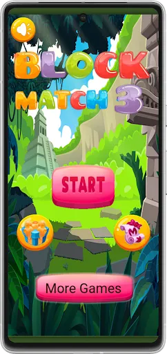 Match 3 Quest Block Blast Game | Games | XWorld
