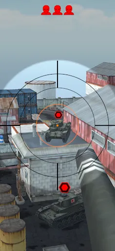 Panzer Hunter | 游戏 | XWorld Panzer Hunter | 游戏 | XWorld