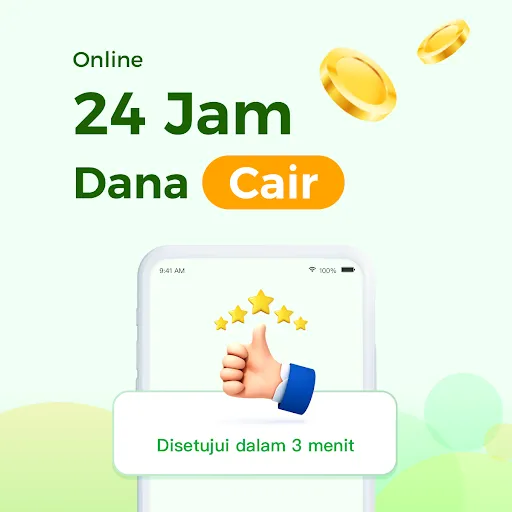 AdaDana-Pinjaman Cepat Online | Permainan | XWorld