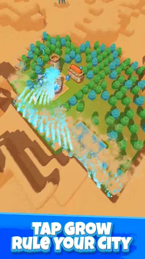 Idle City Builder Sand Empire | เกม | XWorld Idle City Builder Sand Empire | เกม | XWorld