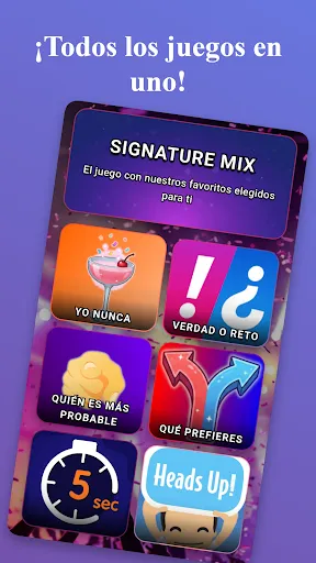 PartyStarter: Drinking Games | juego | XWorld PartyStarter: Drinking Games | juego | XWorld