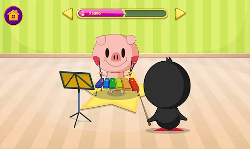 Instrumentos Musicais | Jogos | XWorld Instrumentos Musicais | Jogos | XWorld