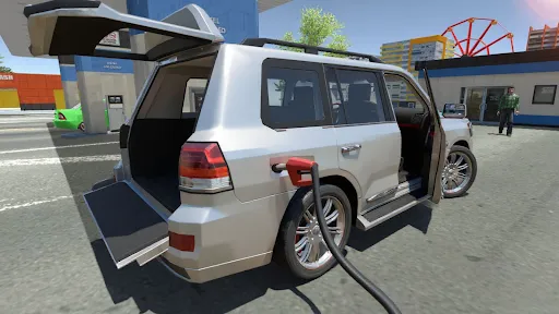 Car Simulator 2: Open World | Games | XWorld Car Simulator 2: Open World | Games | XWorld
