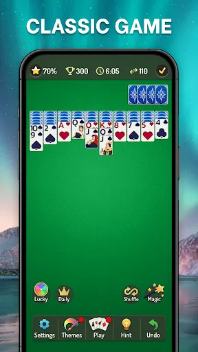 Spider Solitaire - Card Games | 游戏 | XWorld