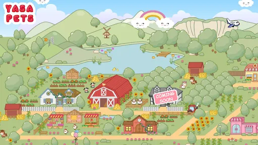 Yasa Pets World | Jogos | XWorld