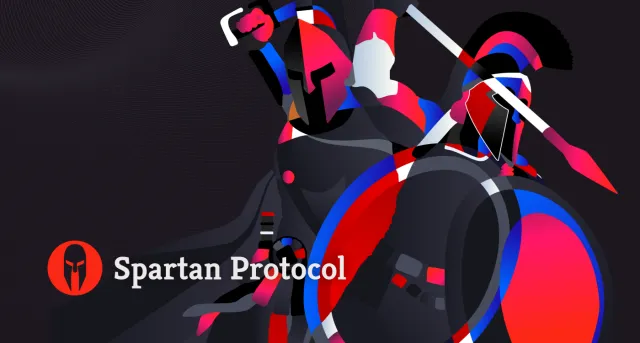 Spartan Protocol | 游戏 | XWorld