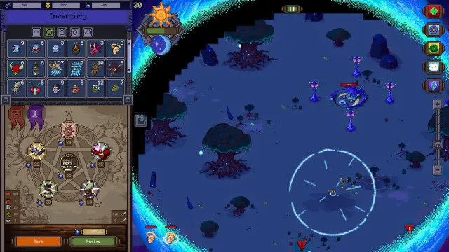 Necro-Smith | Games | XWorld