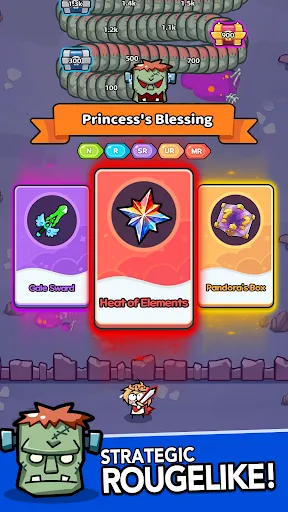Knight Survivor | Игры | XWorld Knight Survivor | Игры | XWorld