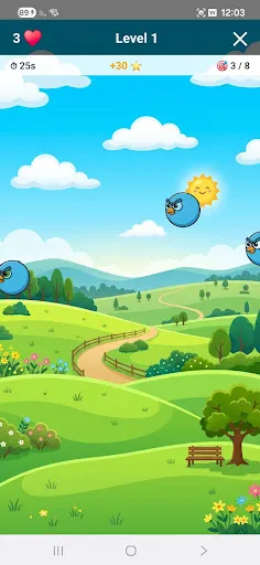 Boom Cash Birds: Tap & Earn | Games | XWorld