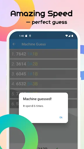1A2B (a game like Mastermind) | Permainan | XWorld