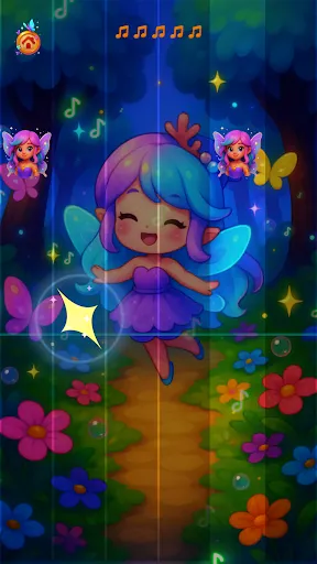 Luna Keys: Song of Dreams | Games | XWorld