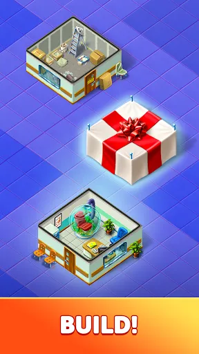 My Hospital | 游戏 | XWorld