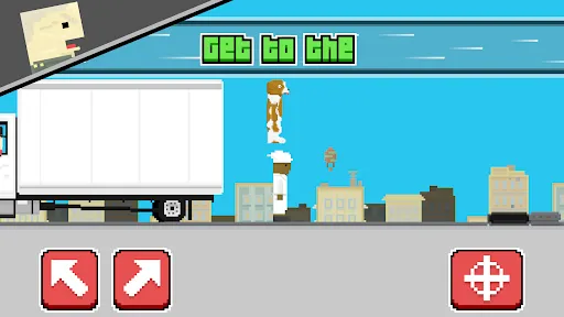 Getaway Shootout | Jogos | XWorld