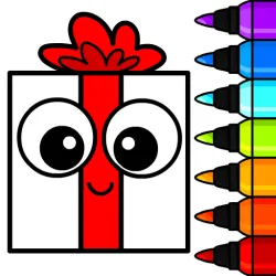 XWorld | Shapes & Colors Games for Kids XWorld | Shapes & Colors Games for Kids