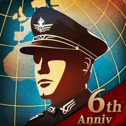 XWorld | World Conqueror 4-WW2 Strategy