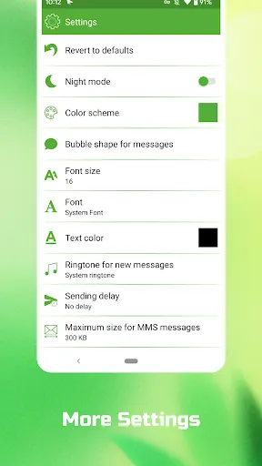 Social Messaging | Permainan | XWorld