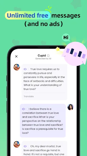 PolySpeak-Real Voice Chatbot | Games | XWorld PolySpeak-Real Voice Chatbot | Games | XWorld