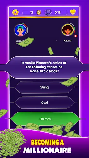 Trivia Classic: A Quiz Game | 游戏 | XWorld