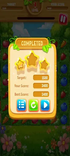 Fruit Fiesta Drop | เกม | XWorld Fruit Fiesta Drop | เกม | XWorld
