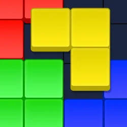 XWorld | Block Blast Dark
