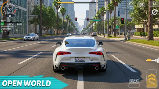 Car Driving Race - Drag Racing | 游戏 | XWorld Car Driving Race - Drag Racing | 游戏 | XWorld