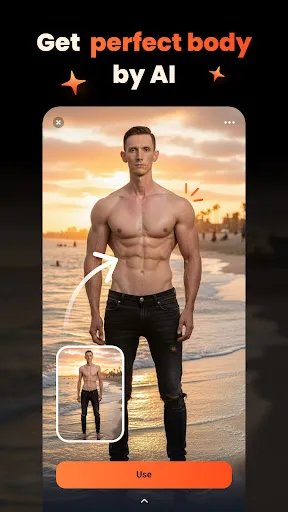 Refoto : AI Photo Studio | 游戏 | XWorld