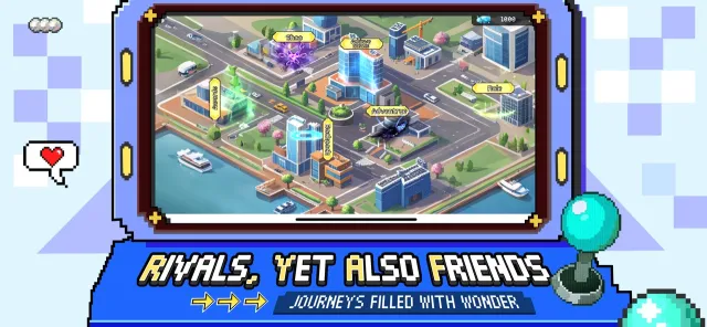 Pet Ultimate | Games | XWorld