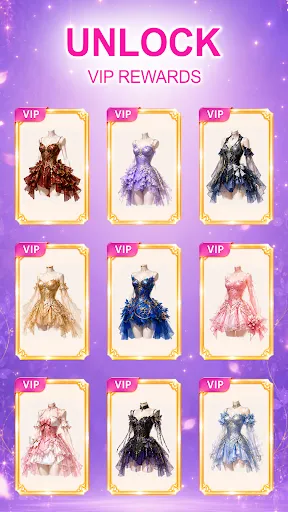 Glow Stylist | Permainan | XWorld