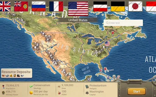 The President: 20th Century 2 | Games | XWorld The President: 20th Century 2 | Games | XWorld