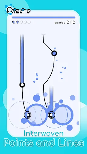 Rizline | Games | XWorld