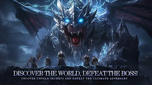 Legends Reborn: Última Batalha | Jogos | XWorld