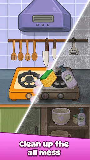 Permainan ASMR Memasak Cookzii | 游戏 | XWorld Permainan ASMR Memasak Cookzii | 游戏 | XWorld