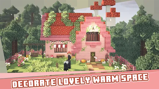 Mod nội thất đẹp cho Minecraft | Games | XWorld Mod nội thất đẹp cho Minecraft | Games | XWorld