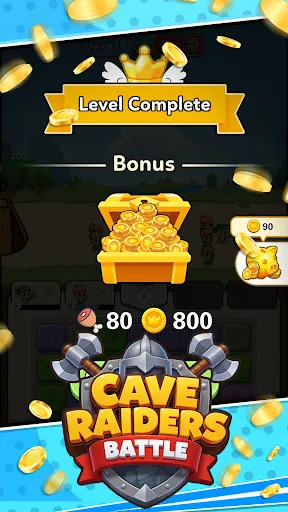 Cave Raiders Battle-Cash prize | Permainan | XWorld Cave Raiders Battle-Cash prize | Permainan | XWorld