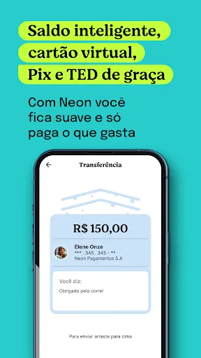 Neon cartão de crédito e conta | เกม | XWorld