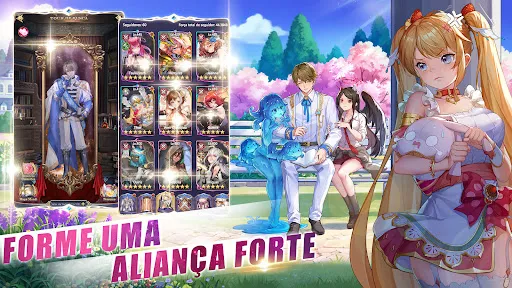 Refantasia: Charm and Conquer | Jogos | XWorld