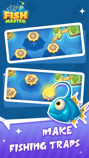 FishMaster | Games | XWorld