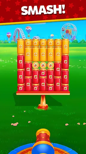 Smash Fest! | Games | XWorld Smash Fest! | Games | XWorld