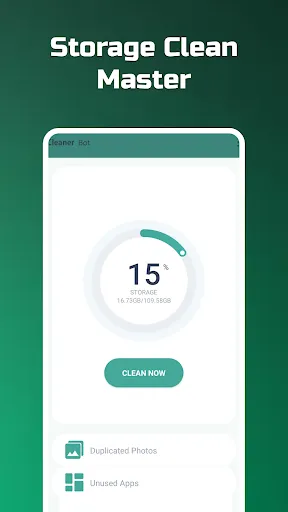 Storage Clean Master | เกม | XWorld