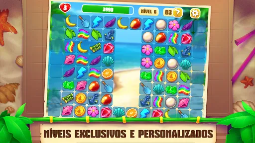 Onet Paradise: mahjong | Jogos | XWorld