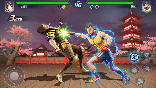Karate Legends - Fighting Game | Games | XWorld Karate Legends - Fighting Game | Games | XWorld