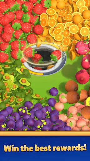 Hole Busters 3D | Permainan | XWorld