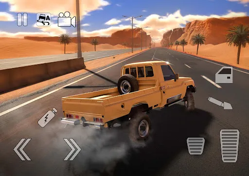 Highway Drifter:Hajwala Online | Games | XWorld