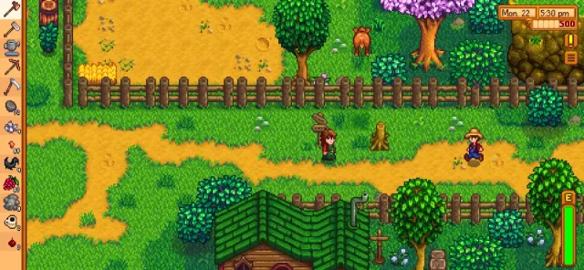 Stardew Valley | Permainan | XWorld